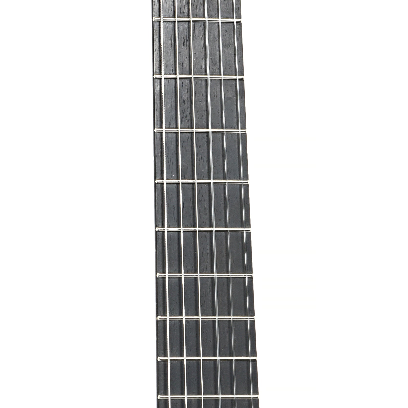 Fretboard of Cordoba C-9 CD/MH Classical Guitar