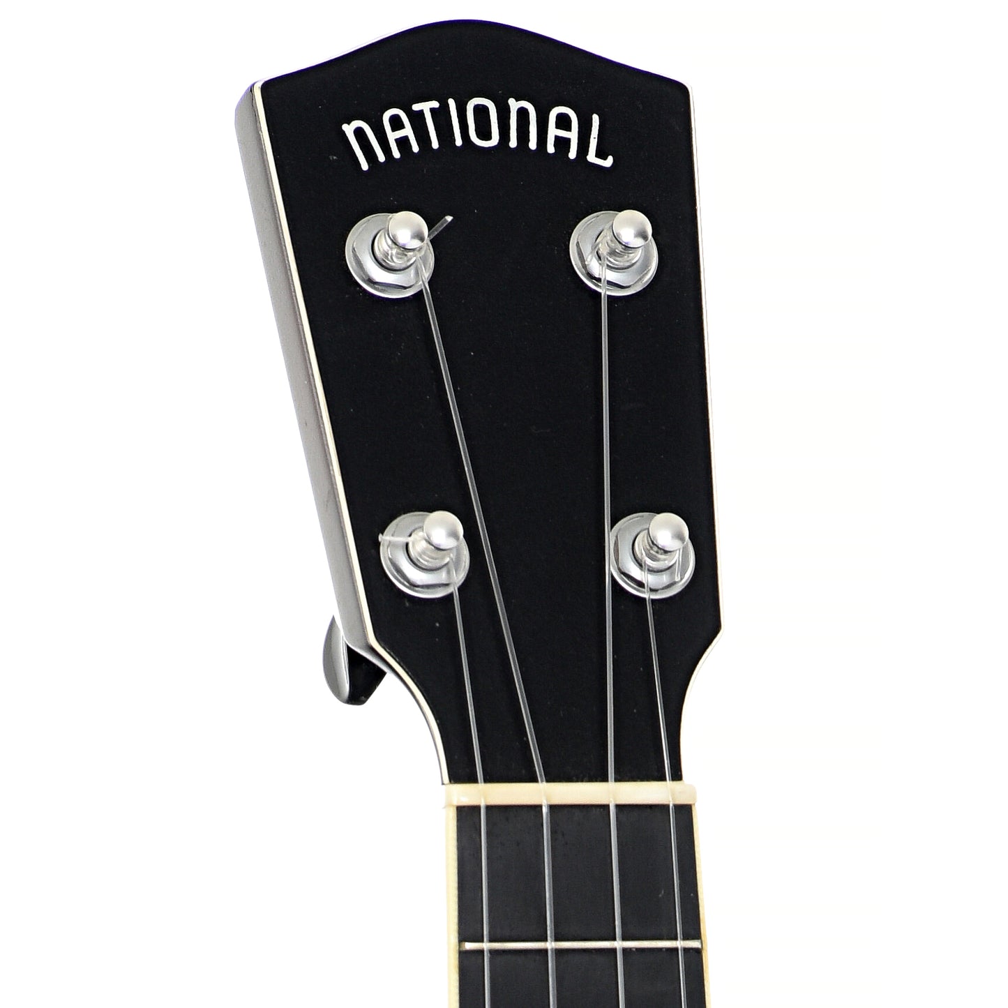 National Style N Soprano Resonator Ukulele (1999)