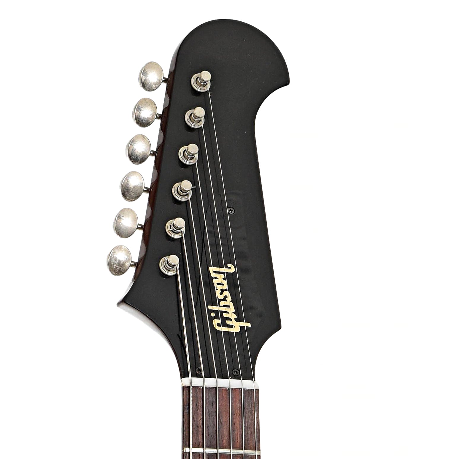 Gibson Custom Shop 65 Firebird V Electric Guitar 2020 Elderly Instruments