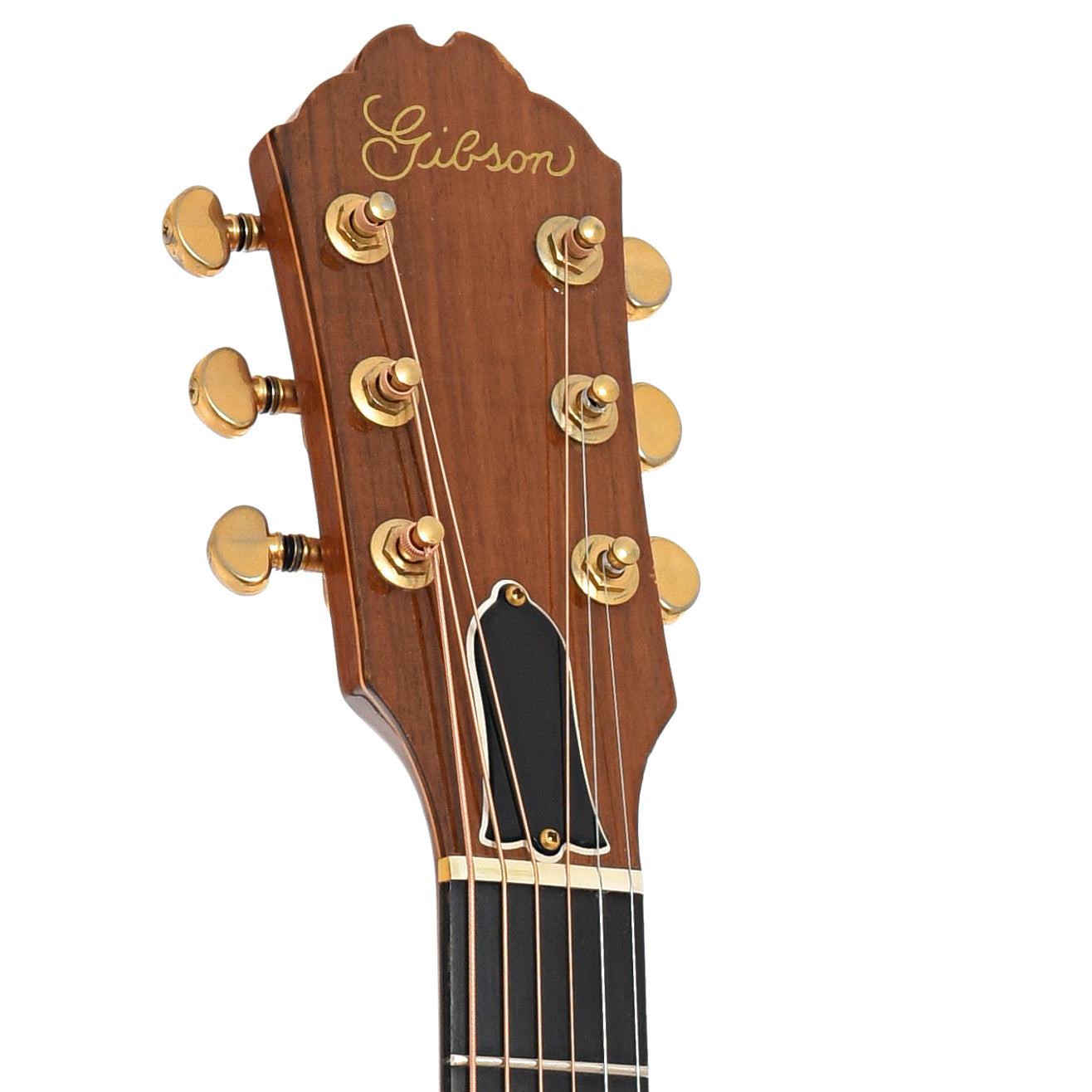 Gibson deals acoustic tuners