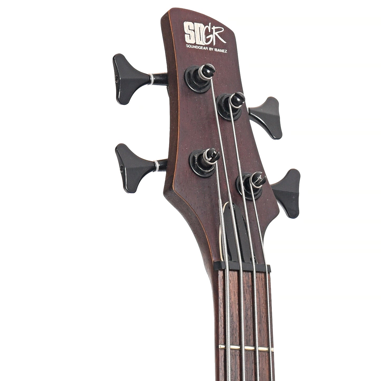 Ibanez SR500 SDGR Electric Bass (2007) – Elderly Instruments