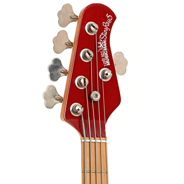 Ernie Ball LS6445 - エレキギター用弦、12本-