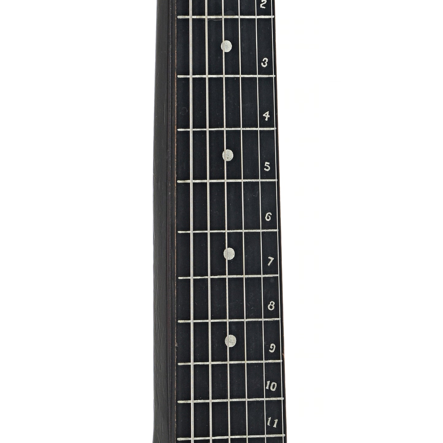 Supro Hawaiian Lap Steel Guitar (c.1939)