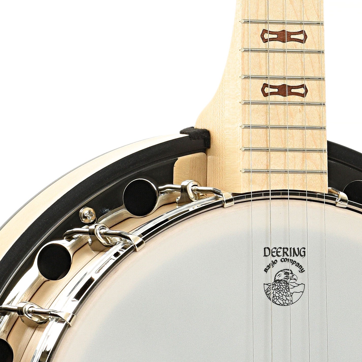 Deering Goodtime 2 Resonator Banjo