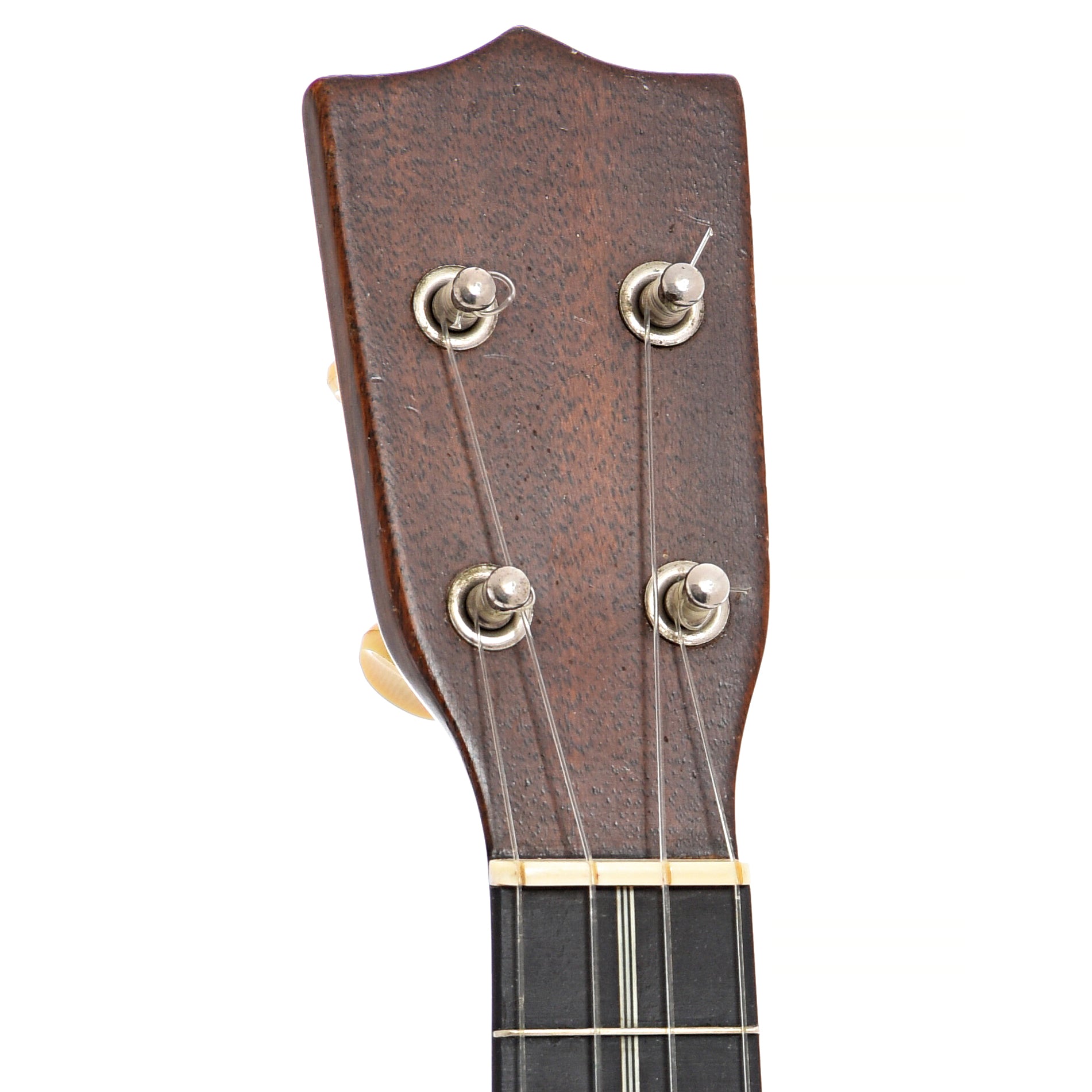Martin style 3 ukulele sales