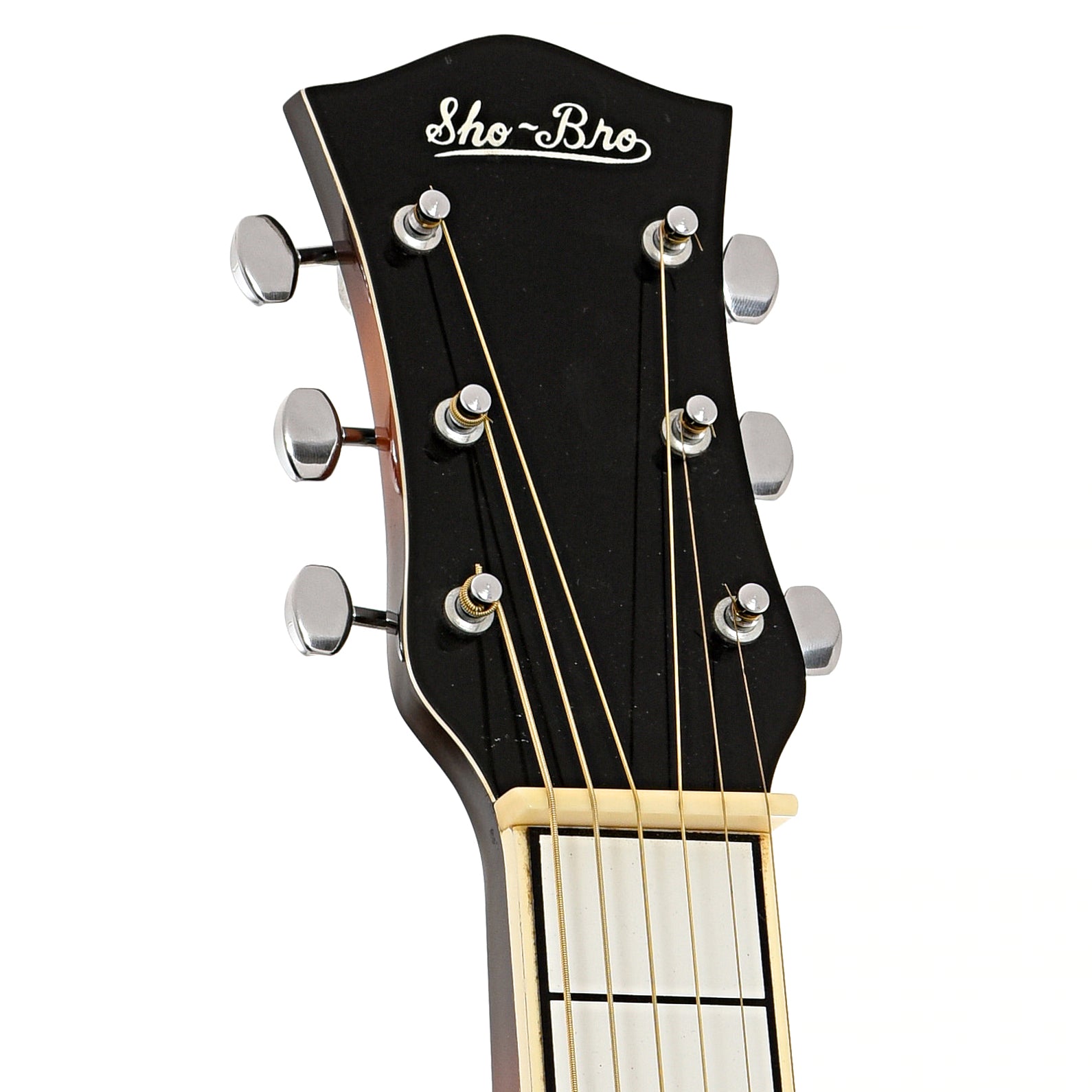 Gretsch Sho Bro 7705 Squareneck Resonator Guitar late 1970s