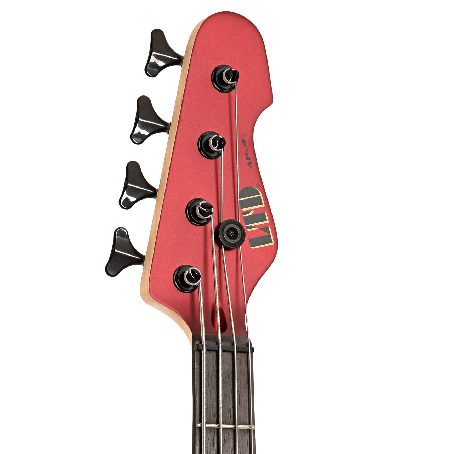 Ltd ap4 bass sales