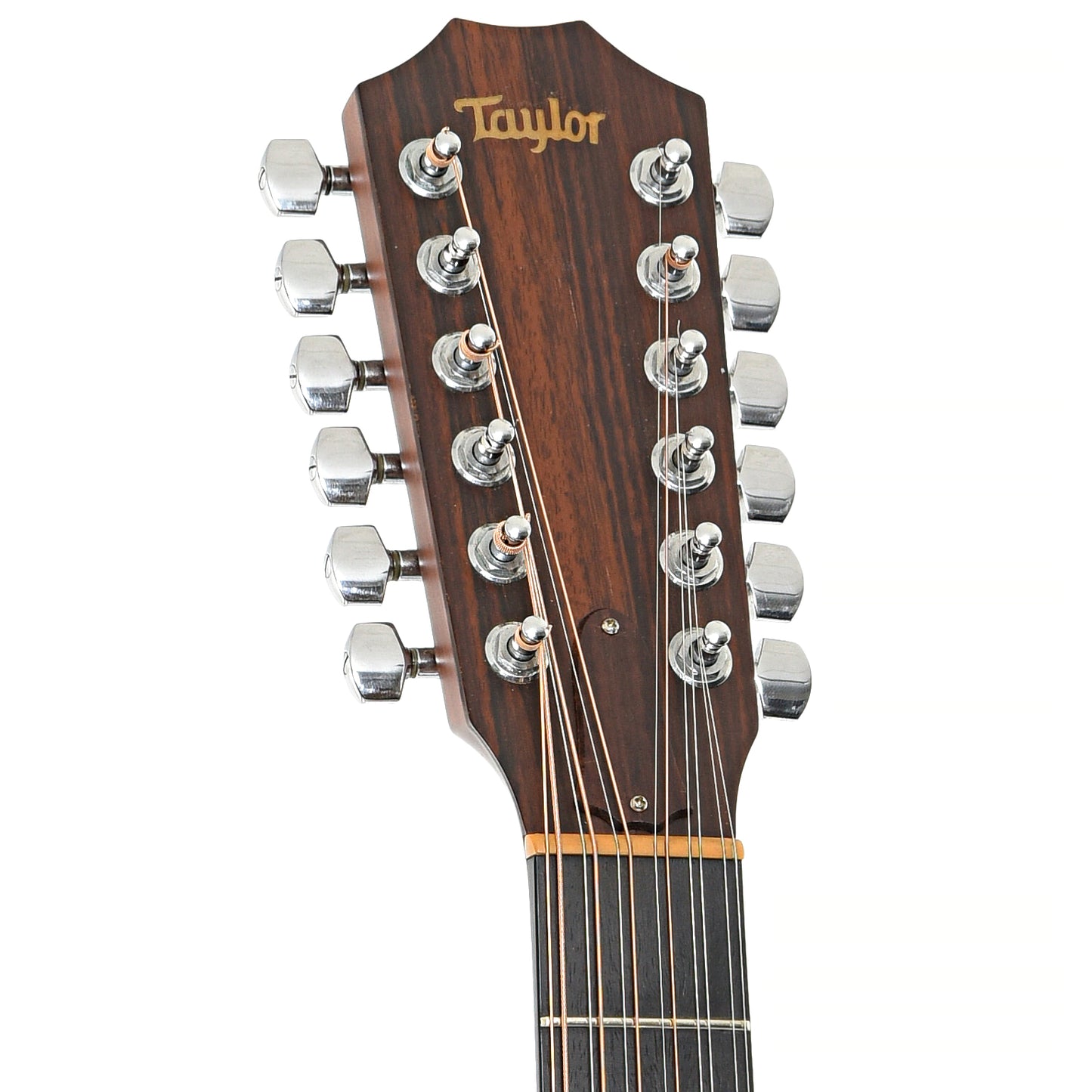 Taylor 750 12-String Acoustic Guitar (1988)