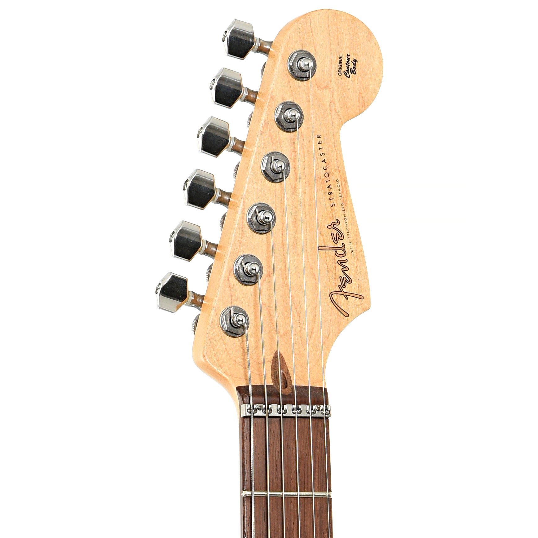 Fender Custom Shop Jeff Beck Stratocaster Signature Electric Guitar (2 –  Elderly Instruments