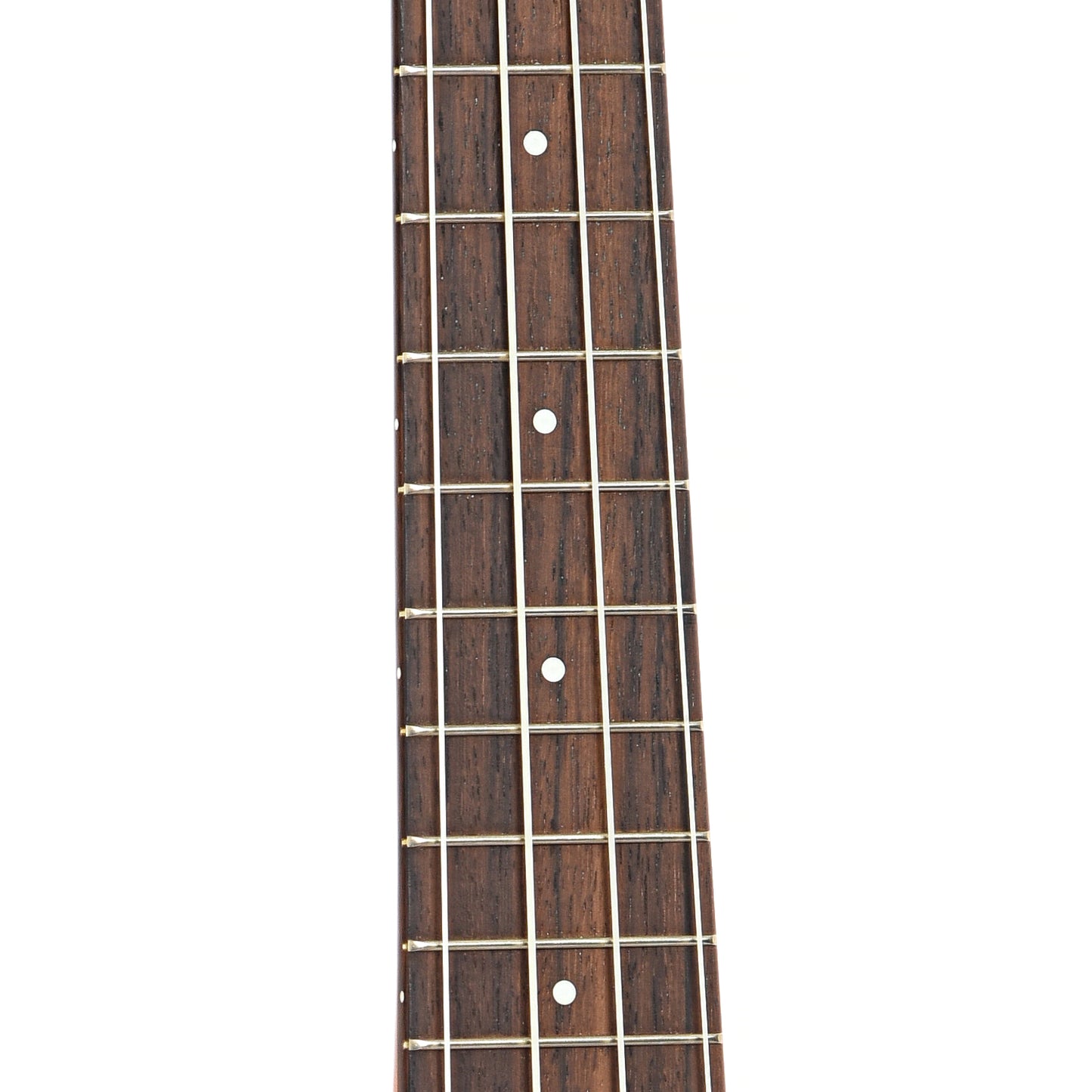 Kamaka HF-2 Concert Ukulele (2021)