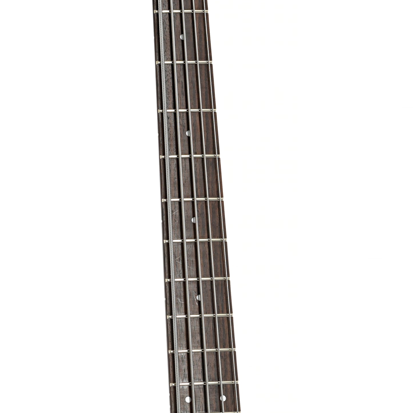 Warwick Streamer CV 5-String Electric Bass (2018)