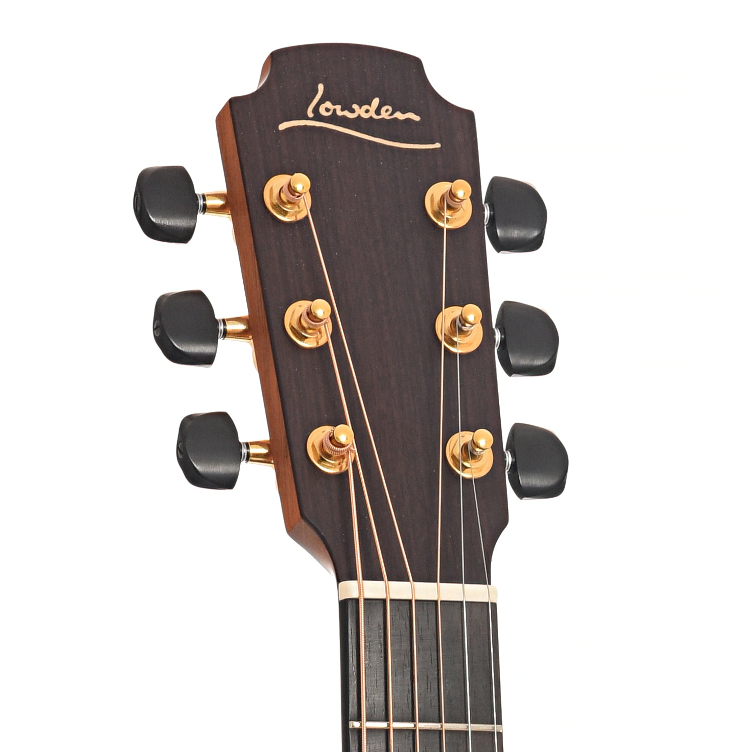 Lowden S-32 Acoustic Guitar (2022) – Elderly Instruments