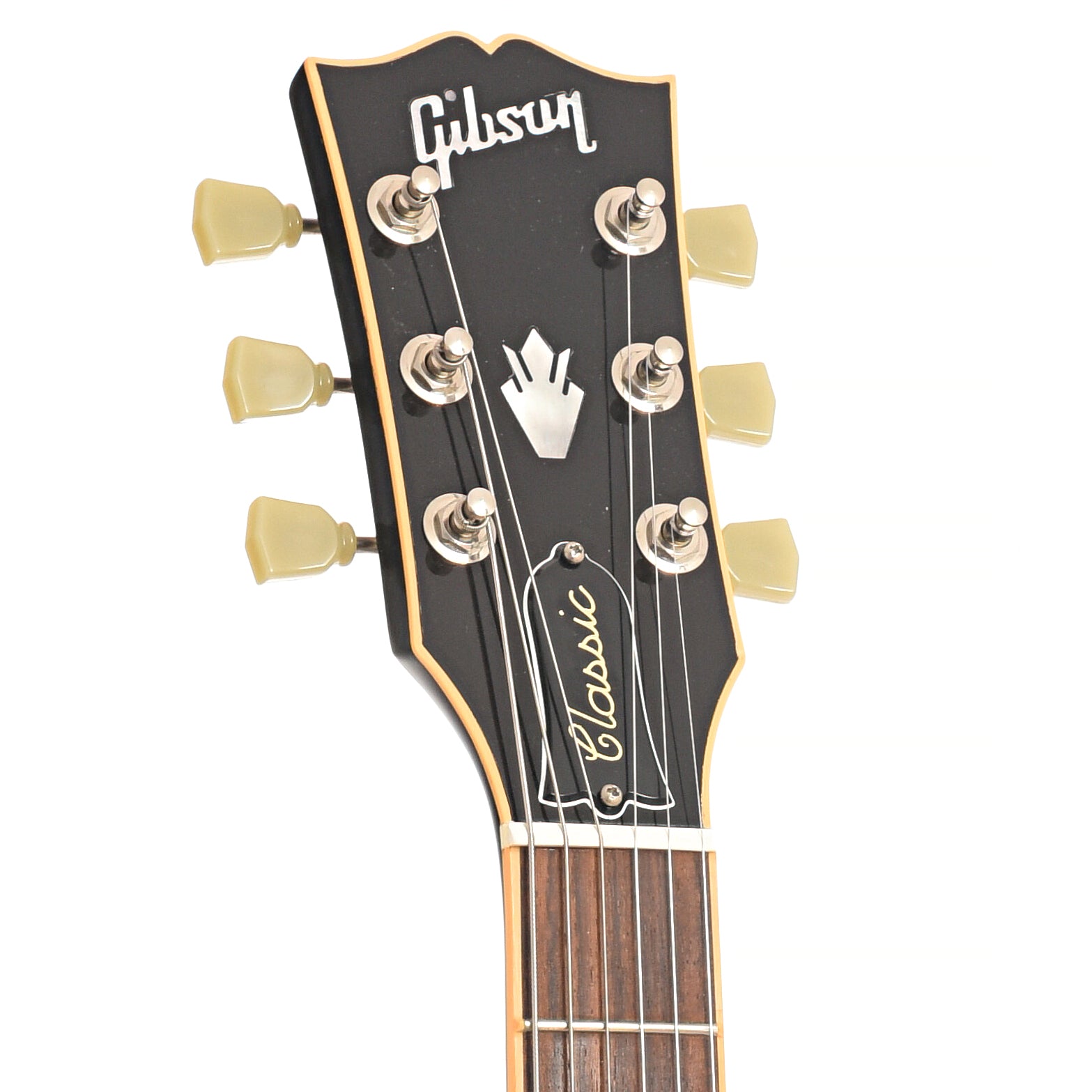 Gibson Les Paul Classic Tom Morgan Electric Guitar (2007 