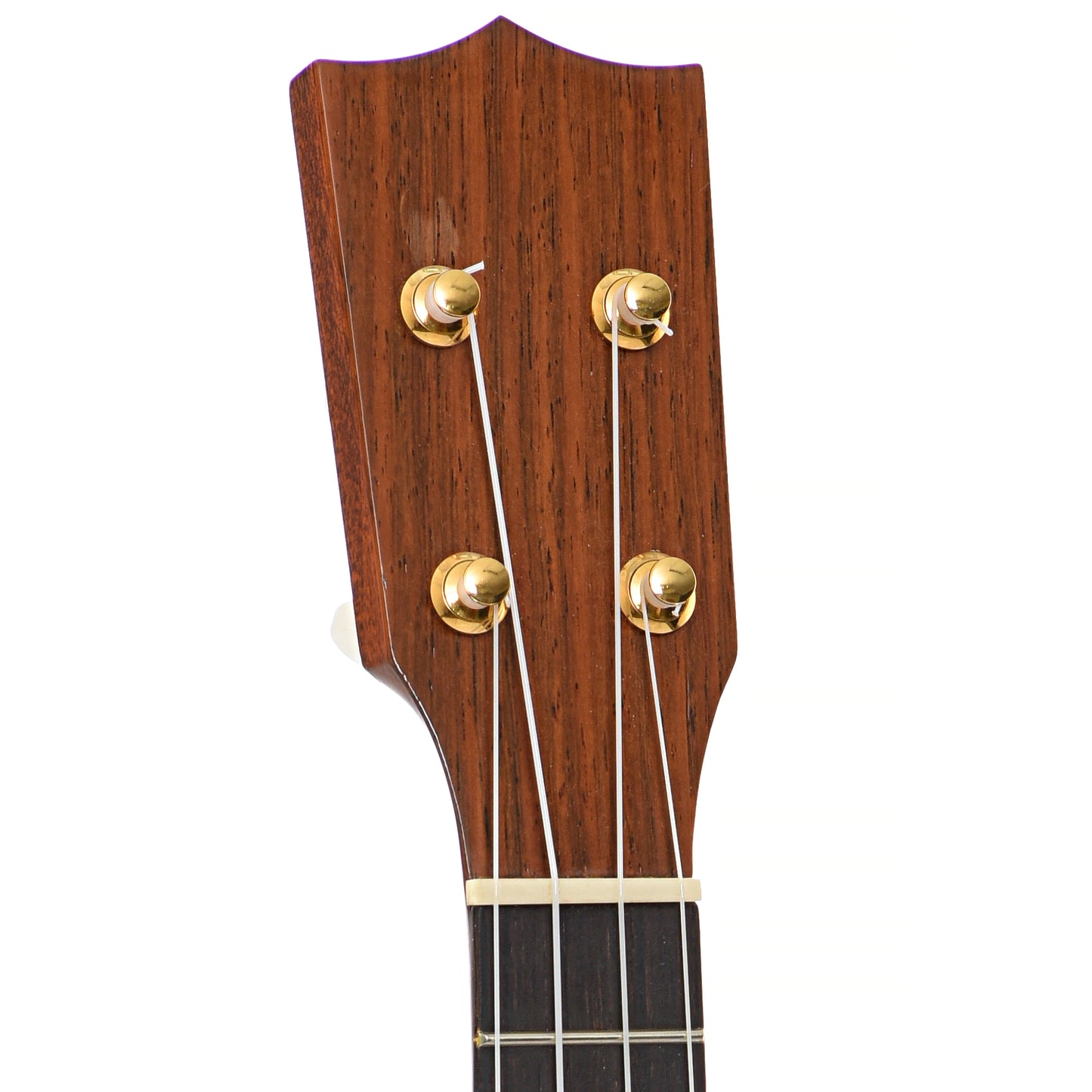 C.F. Vega Soprano Ukulele (2004)