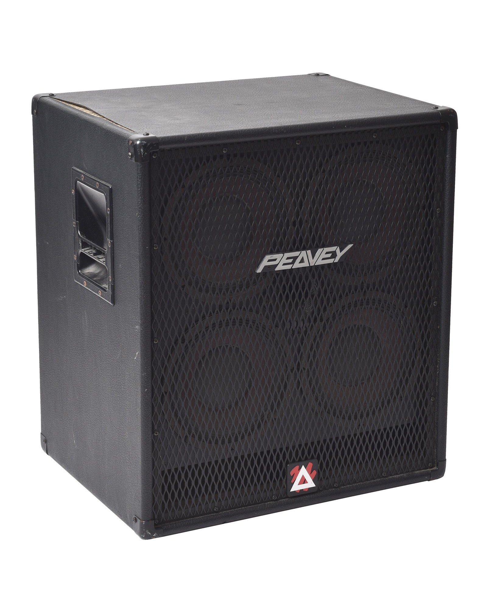 Image 1 of Peavey 410TVX - SKU# 130U-206719 : Product Type Amps & Amp Accessories : Elderly Instruments