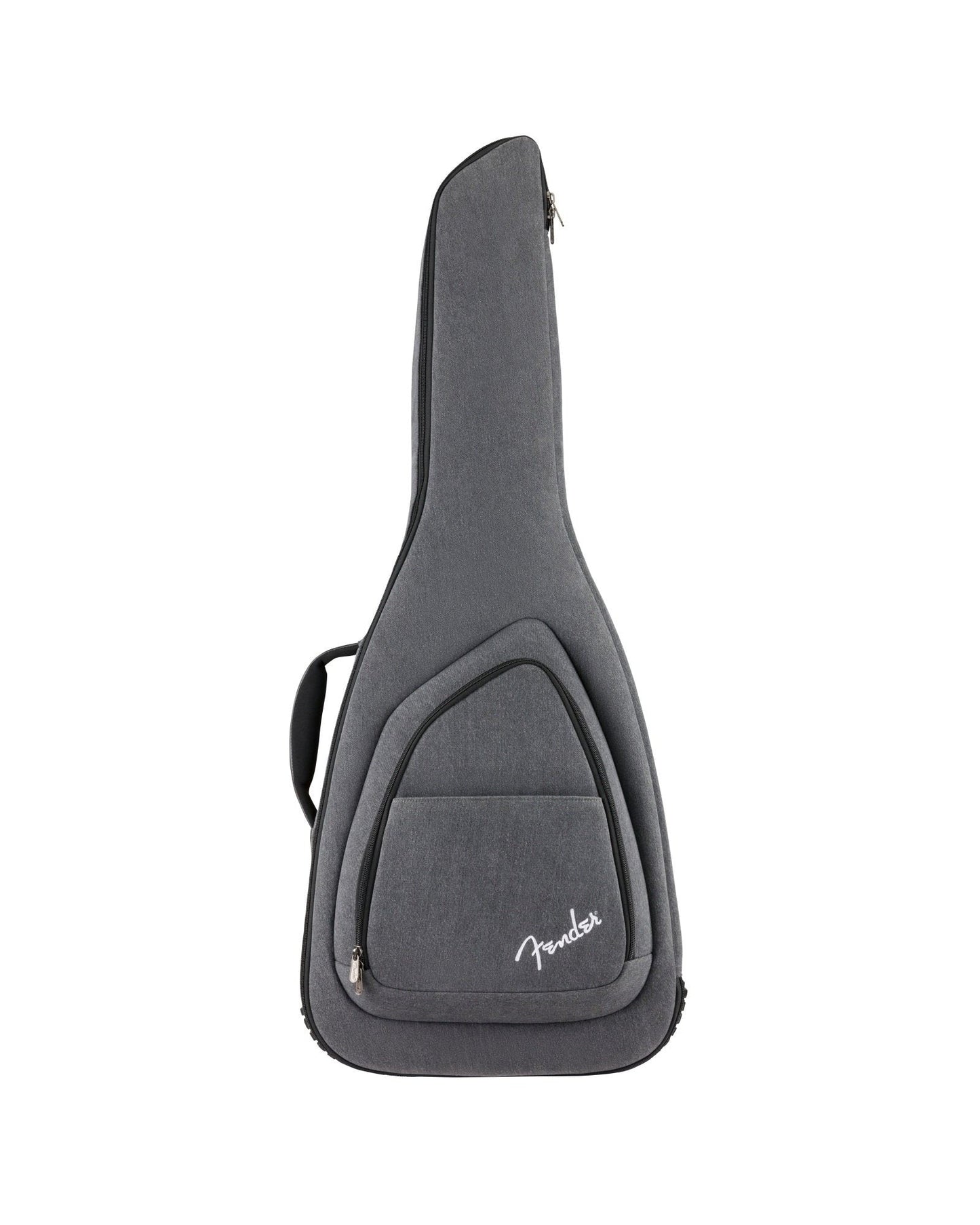 Image 1 of Fender F920 Electric Guitar Gigbag, Grey Denim - SKU# F920-GD : Product Type Accessories & Parts : Elderly Instruments