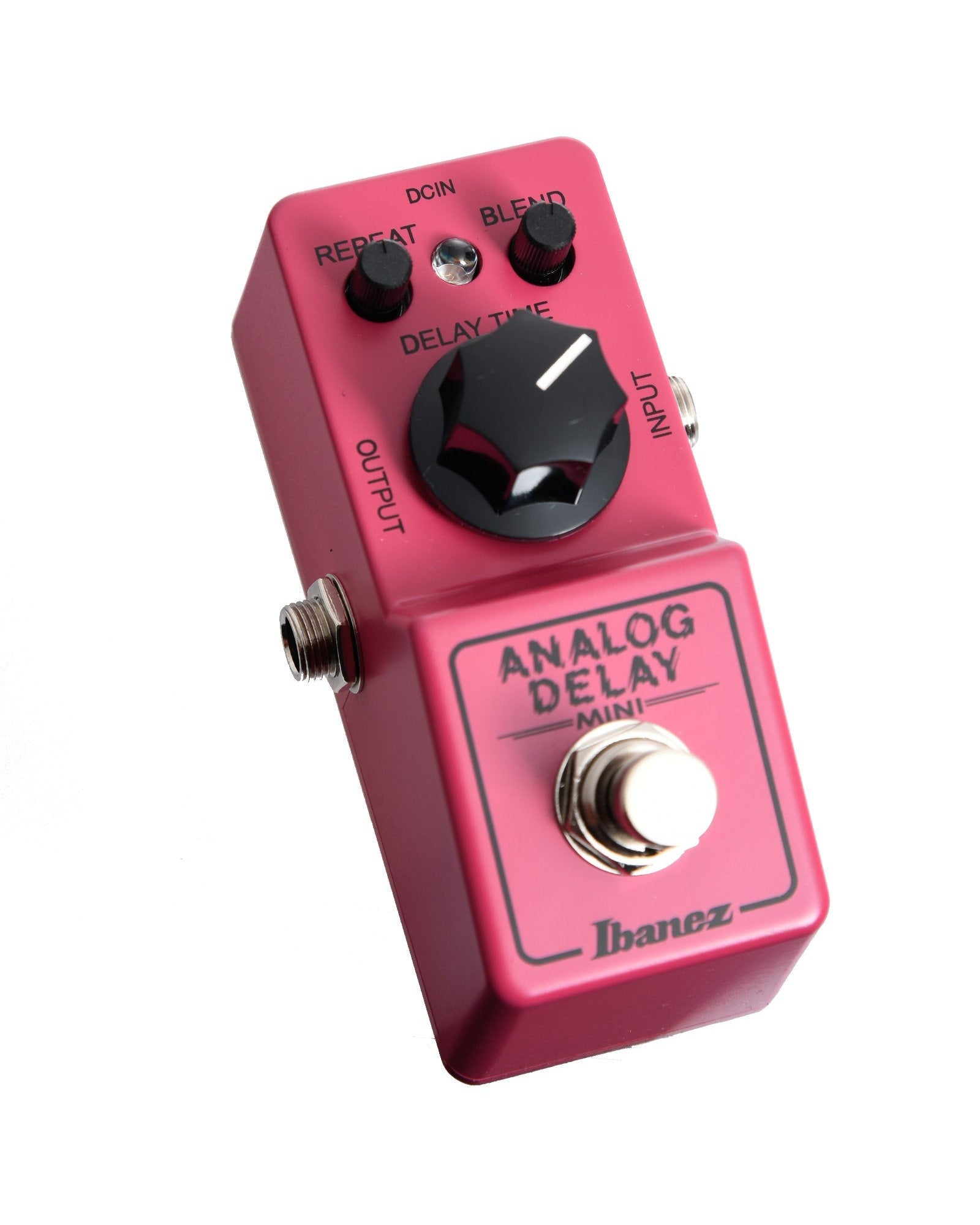 Image 1 of Ibanez ADMINI Mini Analog Delay - SKU# ADMINI : Product Type Effects & Signal Processors : Elderly Instruments