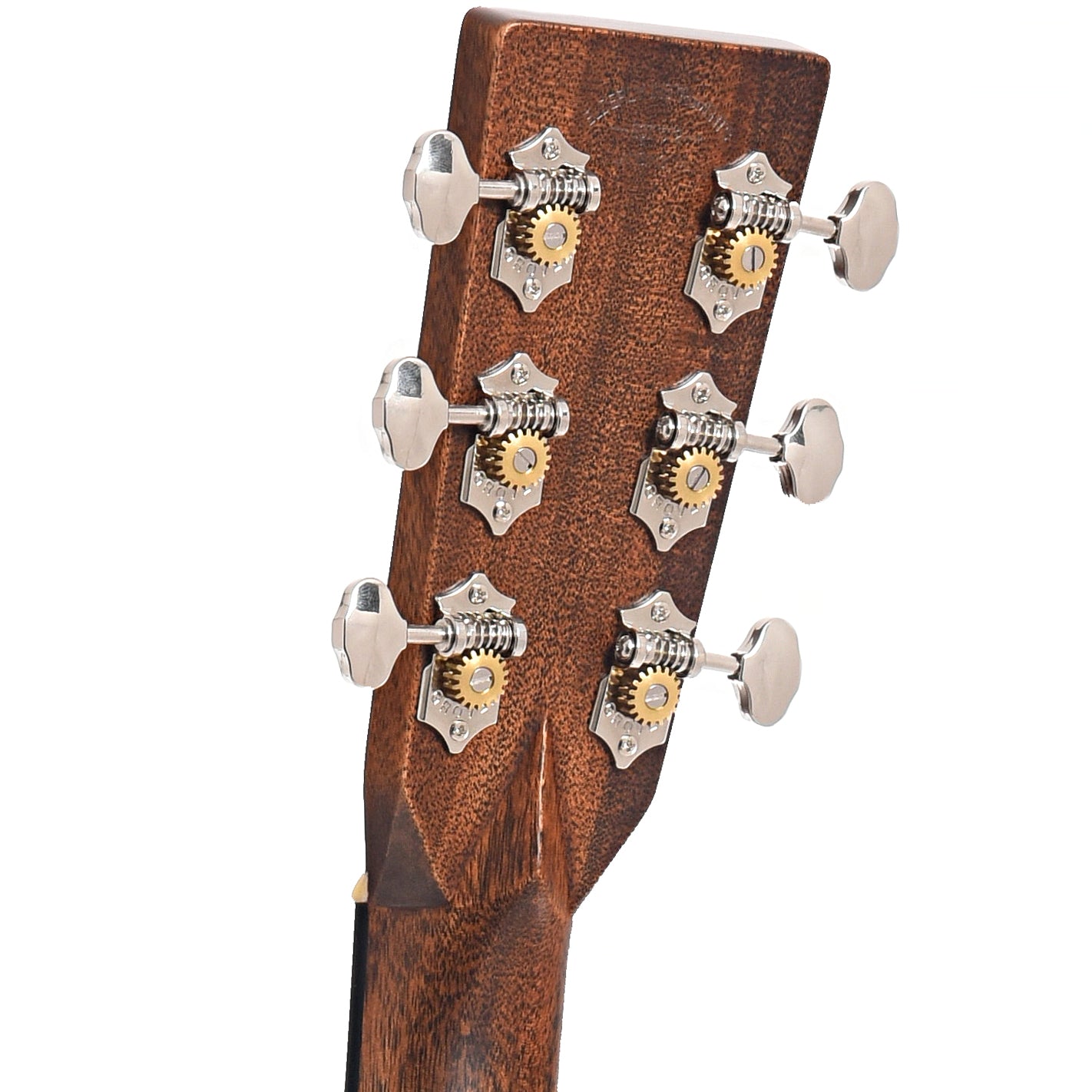Martin Custom Herringbone 28 Style OM Guitar Case Thinner Adirondac Elderly Instruments