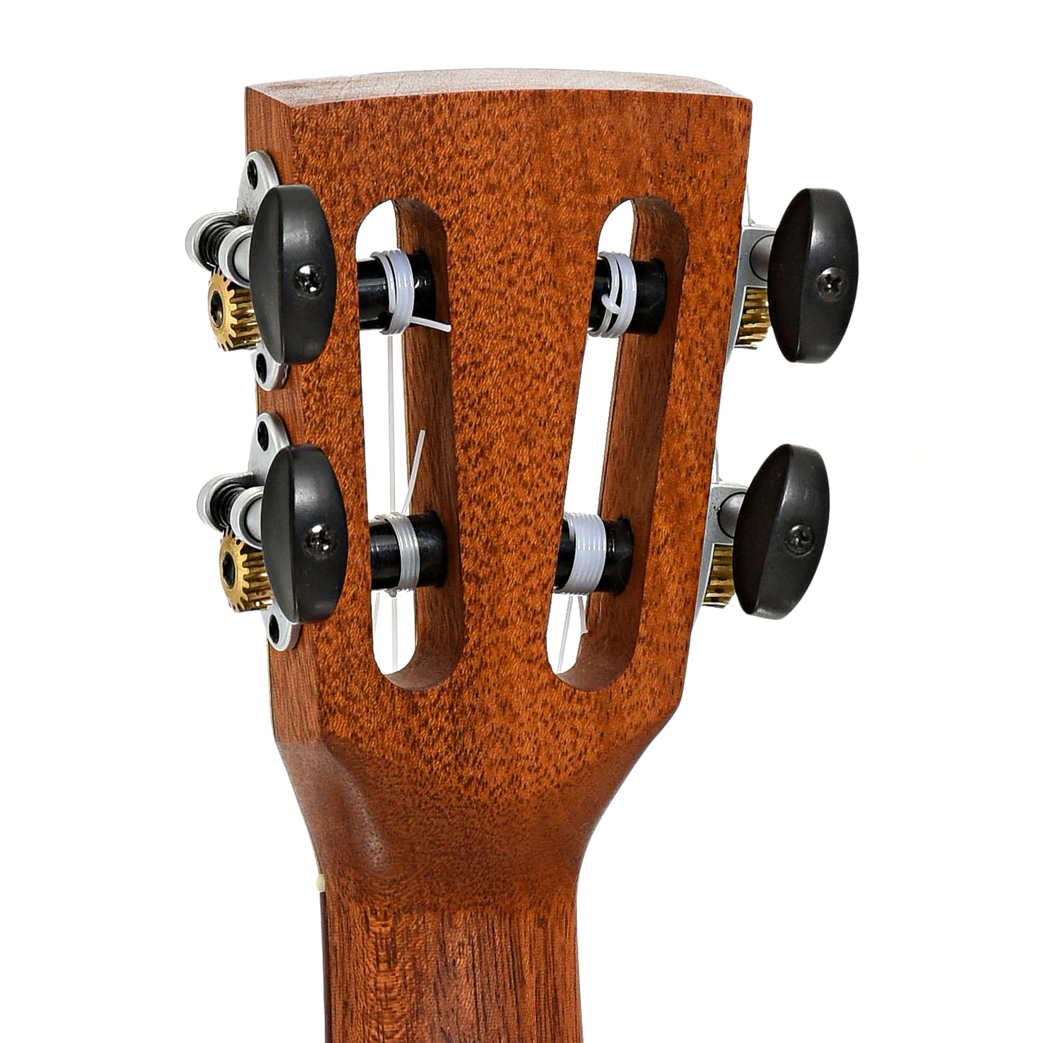 Tuners of Mya Moe Tenor Resonator Ukulele 