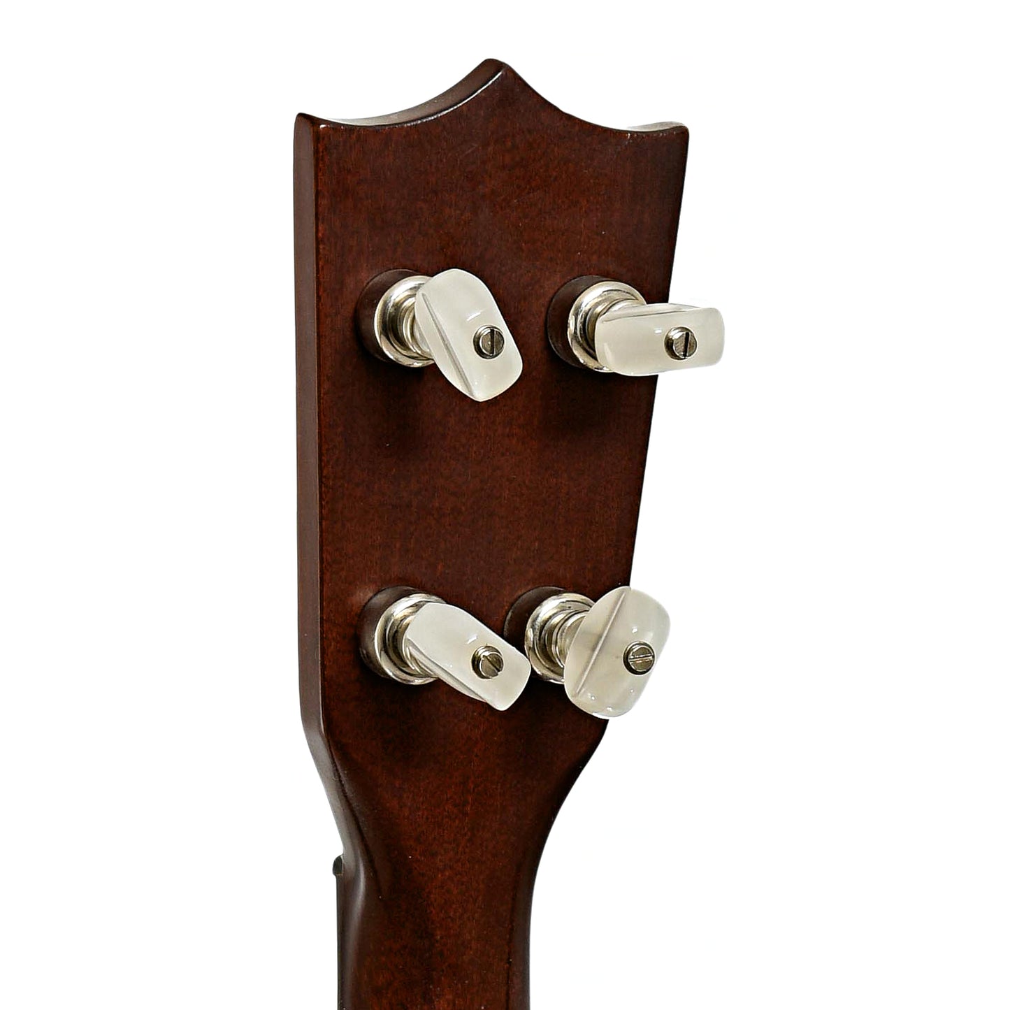 Tuners of Martin Style 51 Baritone Ukulele 