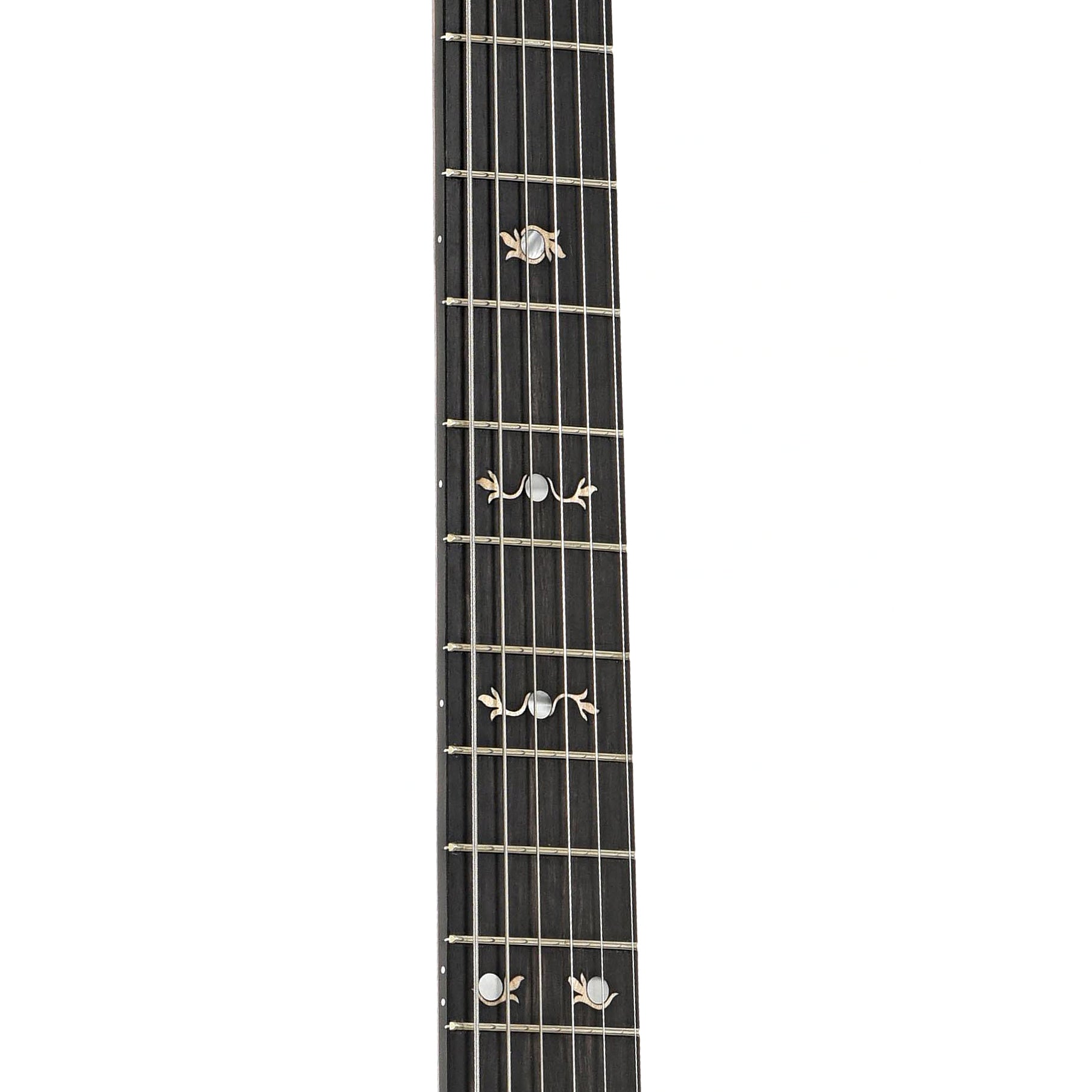 Deering B 6AE Boston 6 String Acoustic Electric Banjo Guitar Case Elderly Instruments