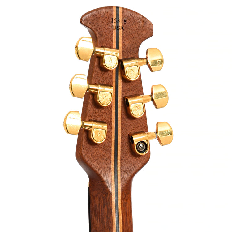 Ovation Adamas Model 1597 Acoustic Electric Guitar (1999)