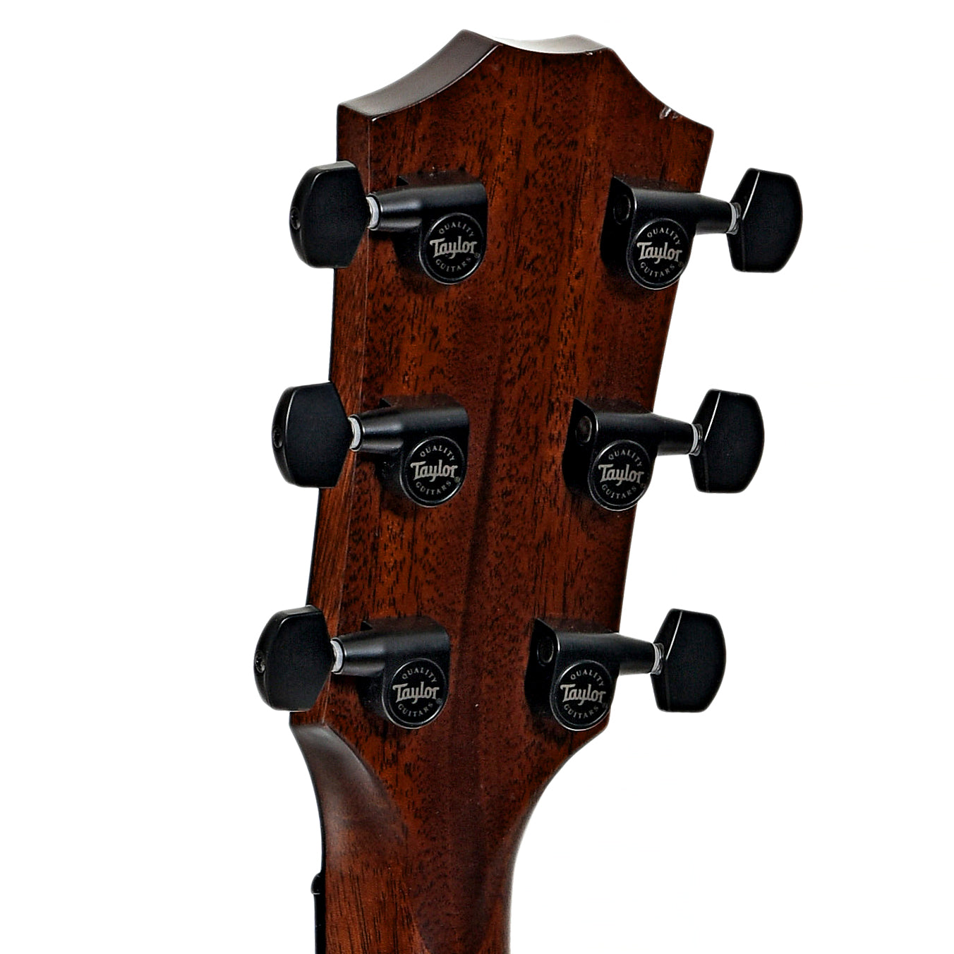 Tuners of Taylor 314ce Koa LTD Acoustic- Electric Guitar 