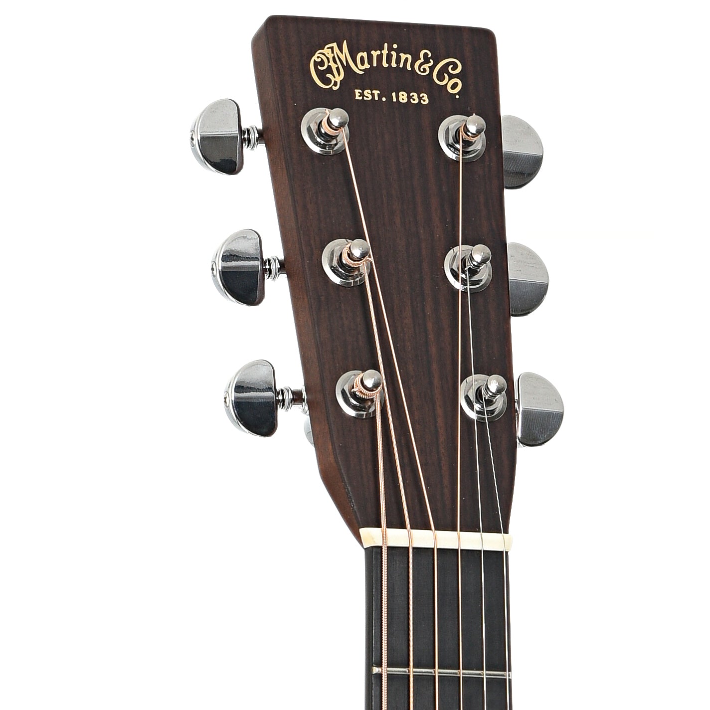 Martin HD-28 VTS Special Acoustic Guitar (2021)