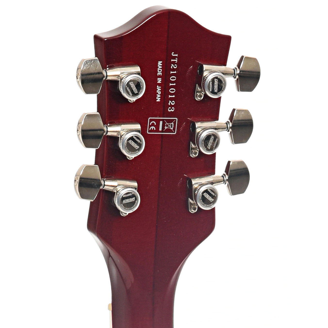 Gretsch tuners sales
