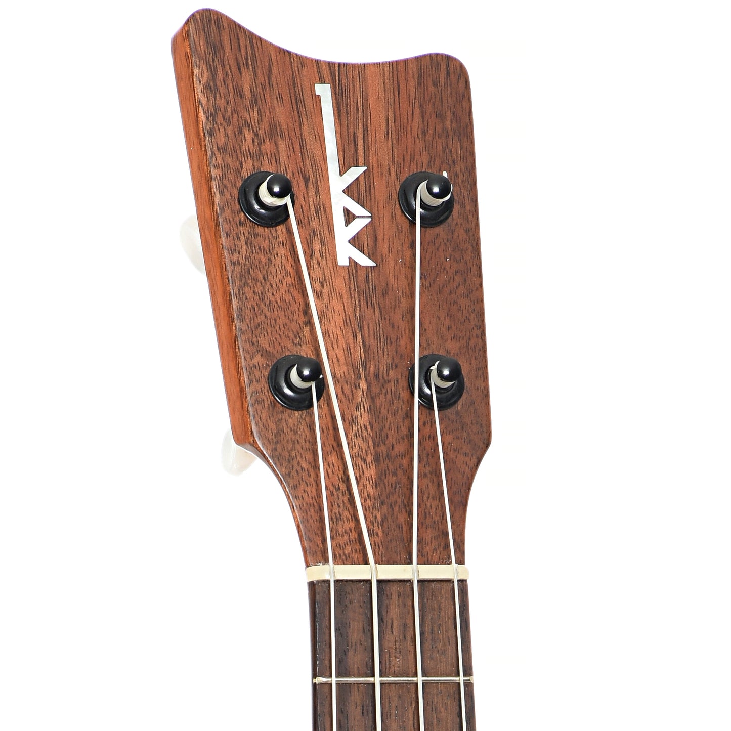 Kamaka HF-2 Concert Ukulele (2021)