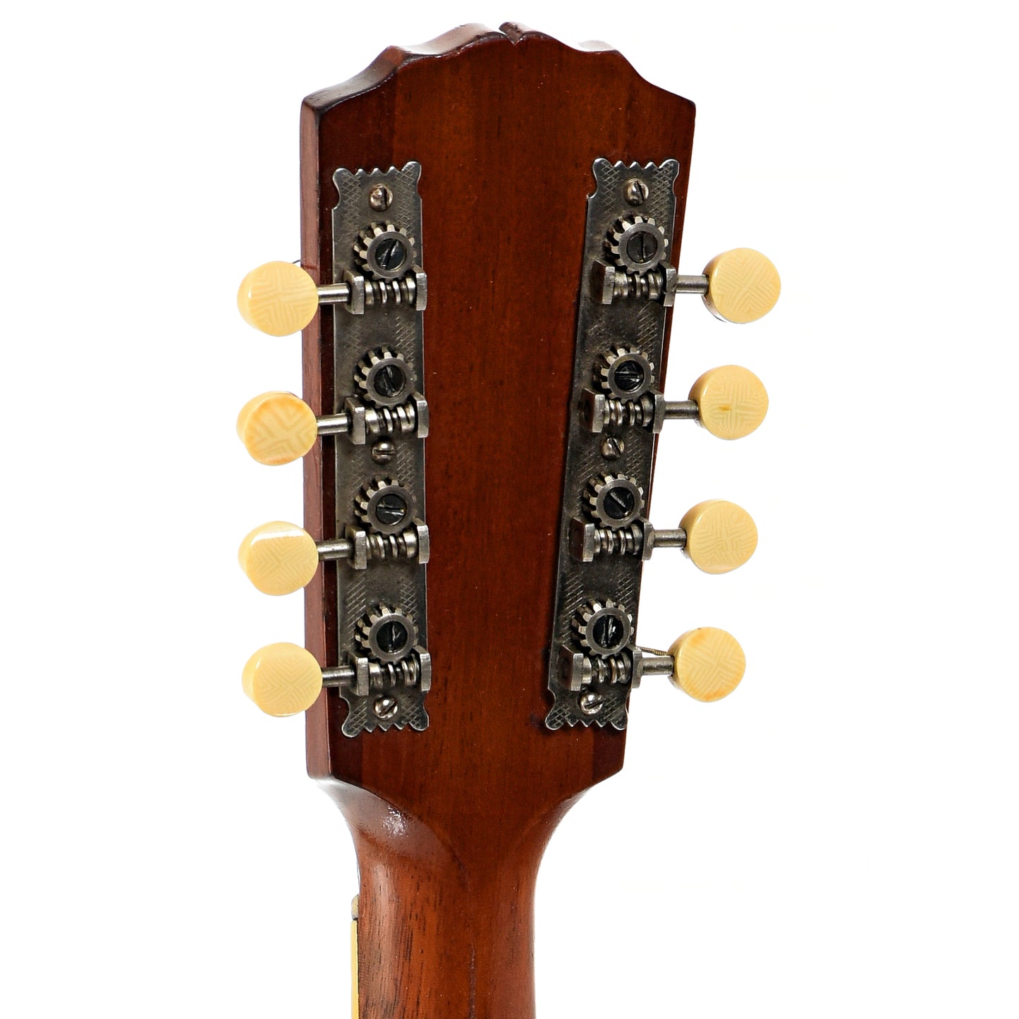 Tuners of Giibson H-1 Mandola 