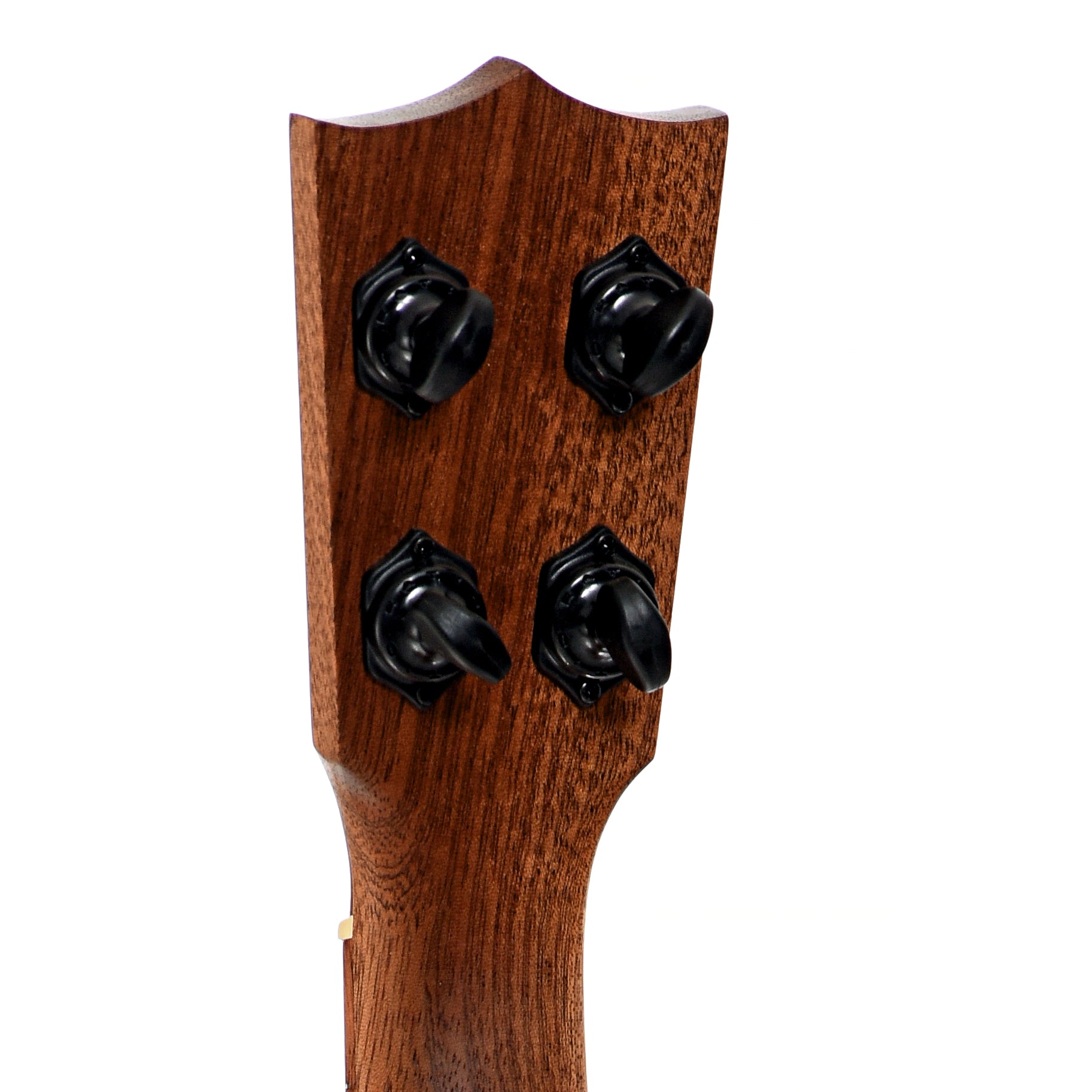 Tuners of Martin C1 Koa Concert Ukulele