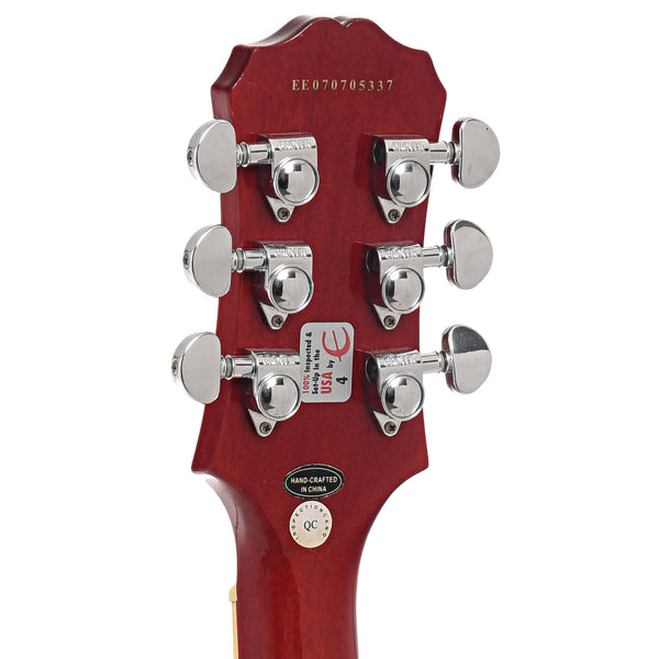 Epiphone Les Paul Standard Electric Guitar (2007)