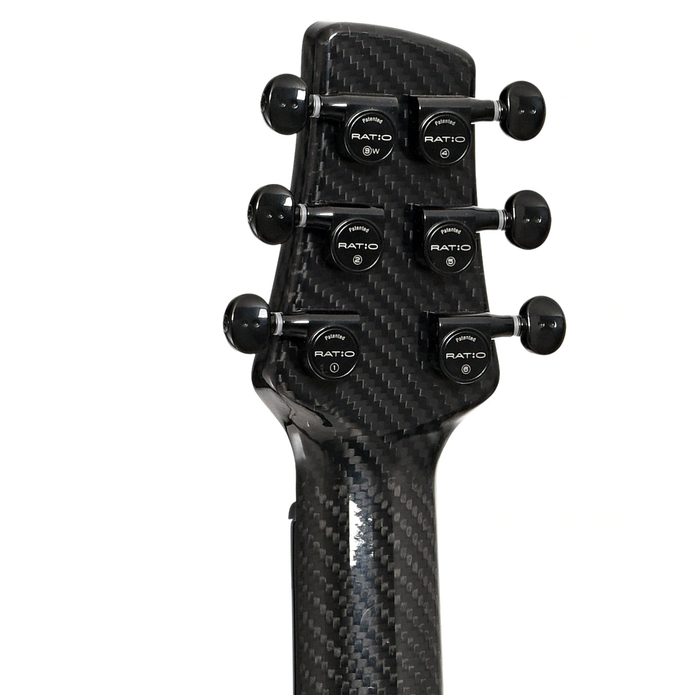 KLOS Guitars Grand Cutaway Full Carbon Acoustic Electric Guitar