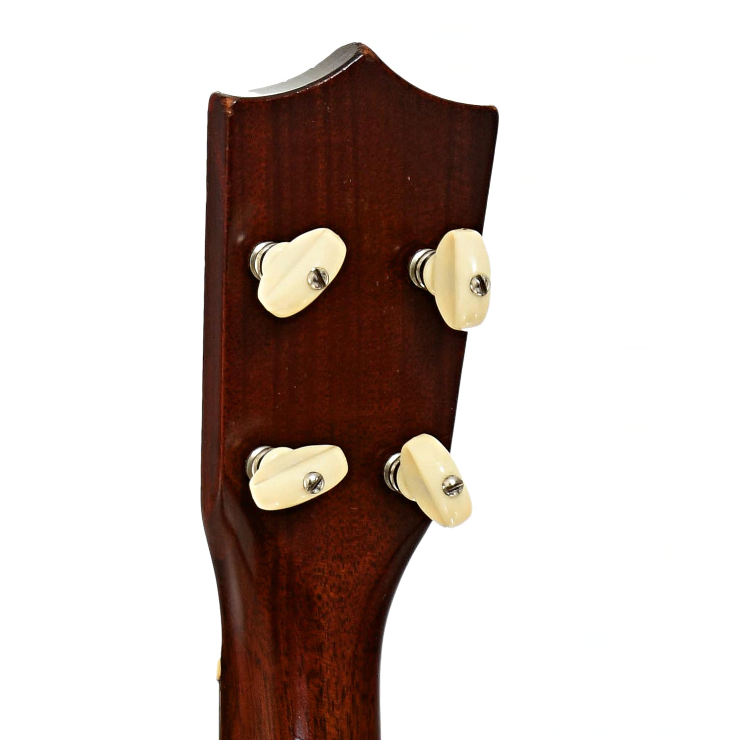 Tuners of Favilla B-2 Baritone Ukulele 