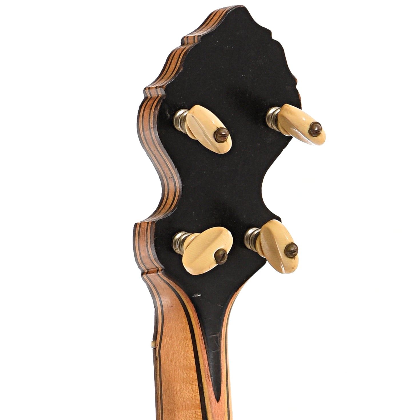Orpheum No.2 Tenor Banjo (c.1920) – Elderly Instruments