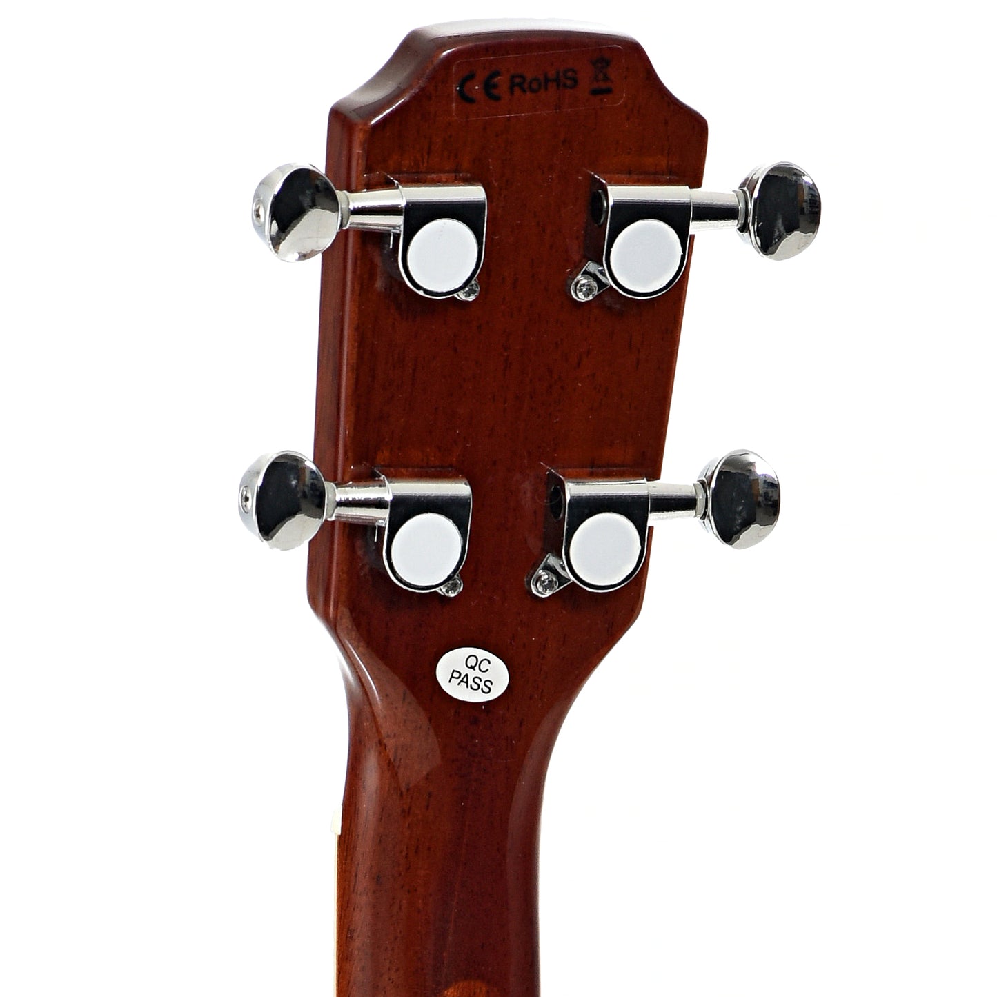 Flight Centurion Solidbody Electric Tenor Ukulele (recent)