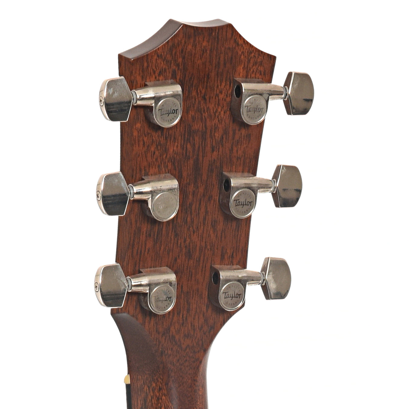 Tuners of Taylor 314CE