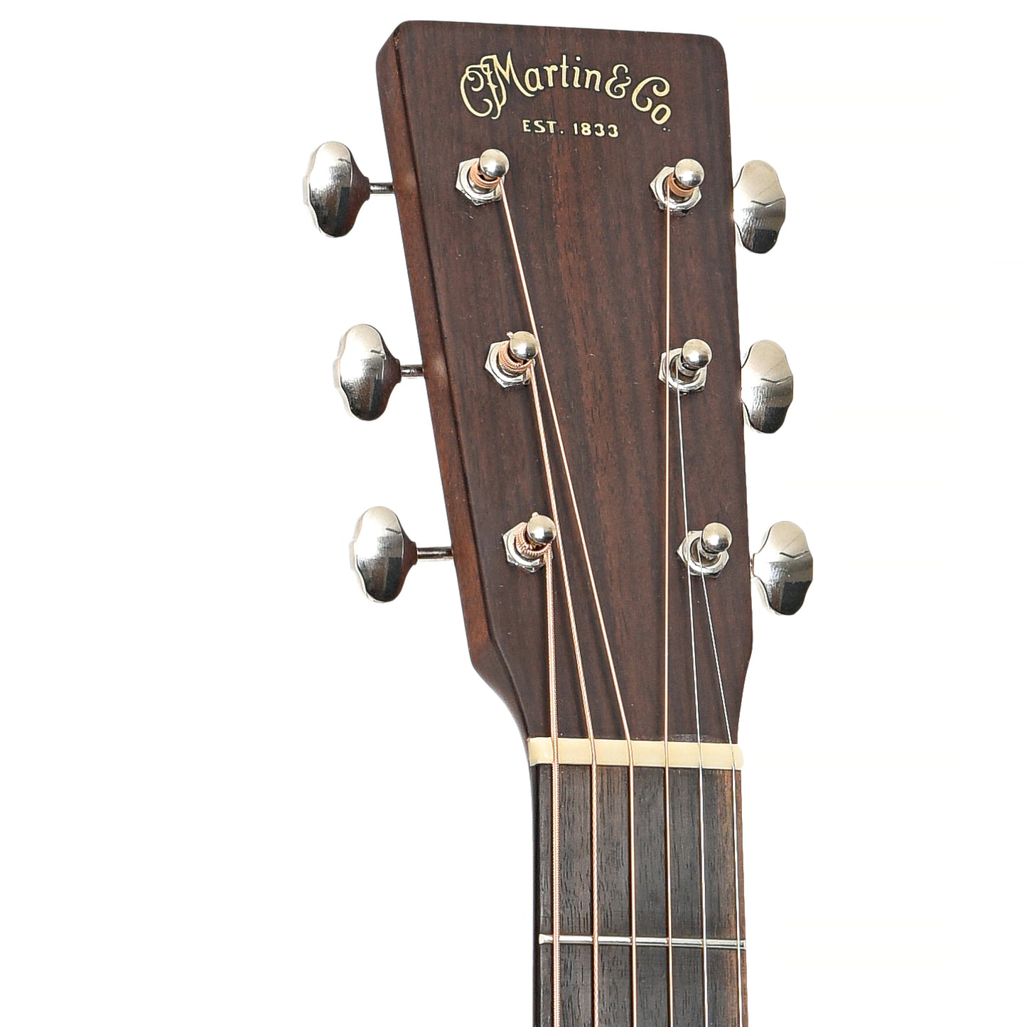 Martin D-18 Sunburst Acoustic Guitar (2022)