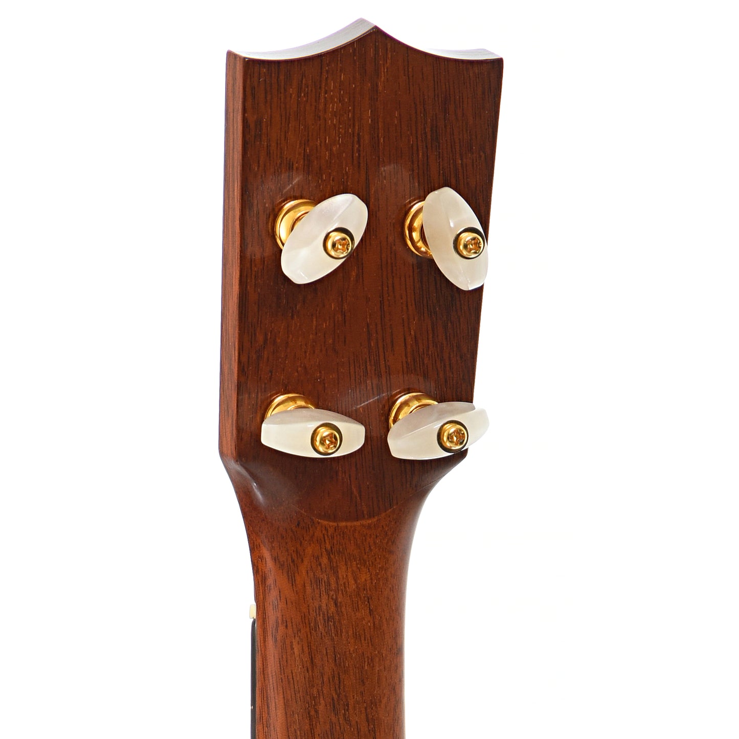 C.F. Vega Soprano Ukulele (2004)