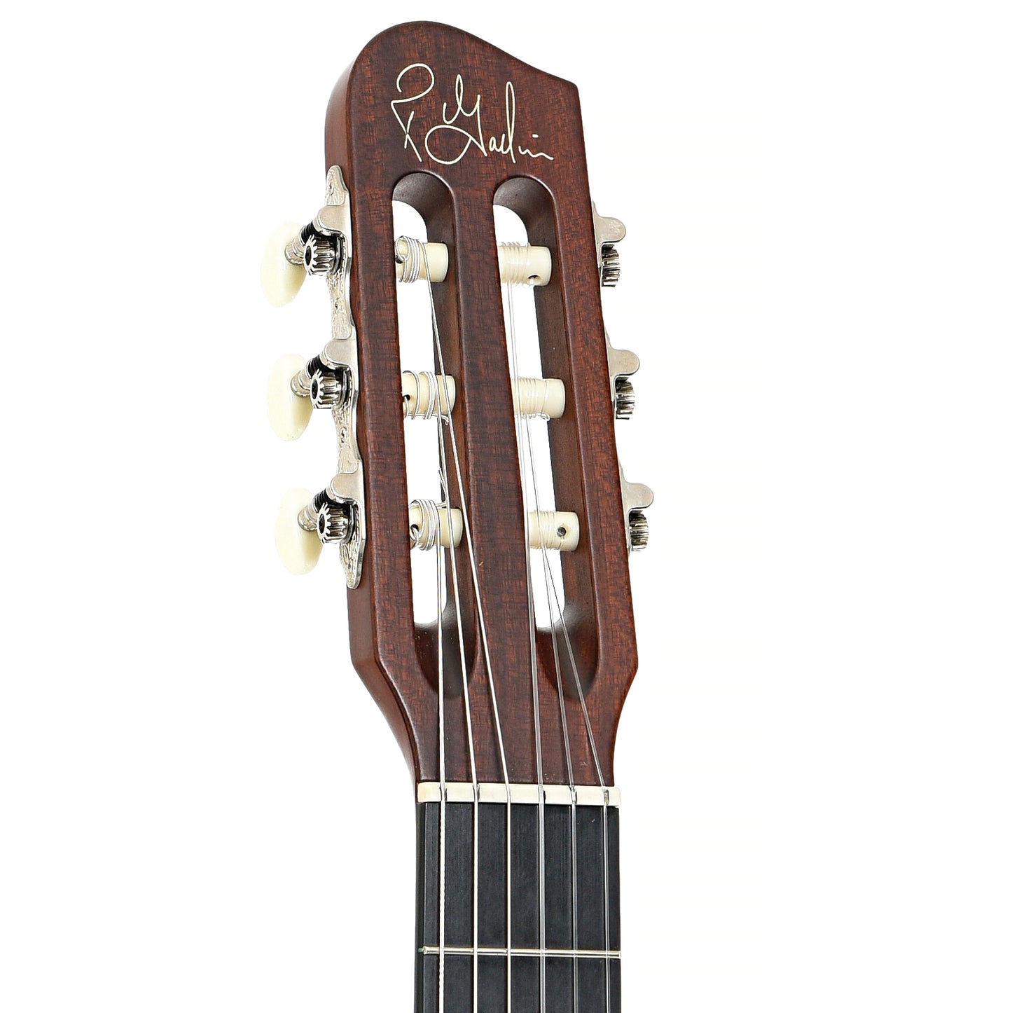 Godin Multiac Grand Concert SA Deluxe Nylon String Guitar (c.2014)