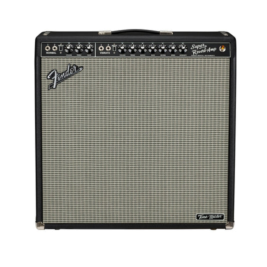 Image 1 of Fender Tone Master Super Reverb - SKU# FTMSR : Product Type Amps & Amp Accessories : Elderly Instruments