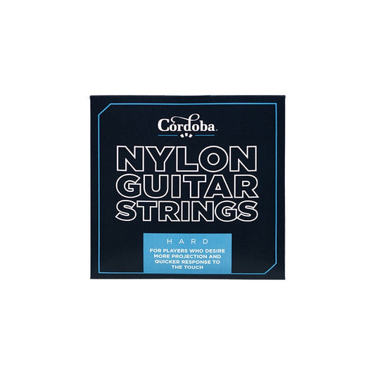 Image 1 of Cordoba Hard Tension Nylon Guitar Strings - SKU# COR6202 : Product Type Strings : Elderly Instruments