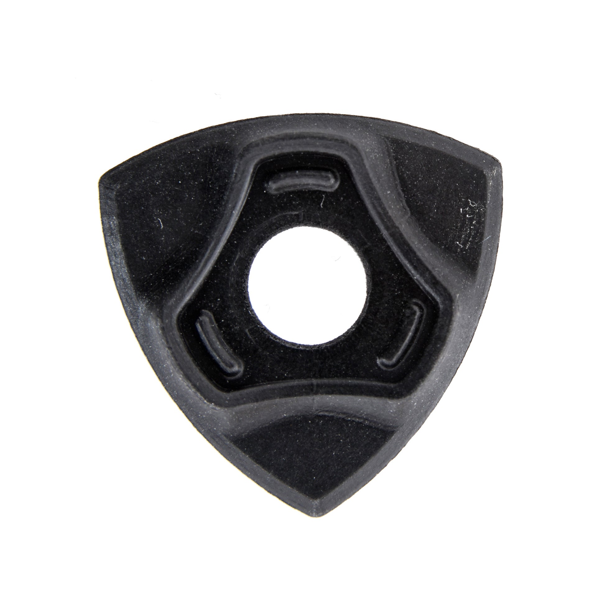 Image 1 of Bog Street Mini Beast Triangle Pick Pack- SKU# MBEAST : Product Type Accessories & Parts : Elderly Instruments