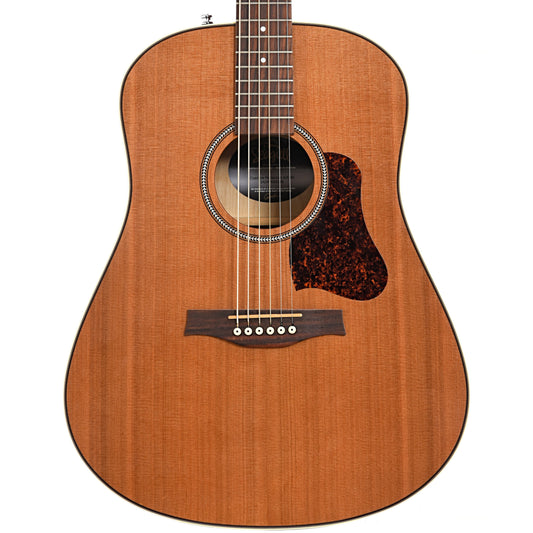 Image 1 of Seagull Coastline Momentum A/E HG (c.2018)- SKU# 20U-211066 : Product Type Flat-top Guitars : Elderly Instruments