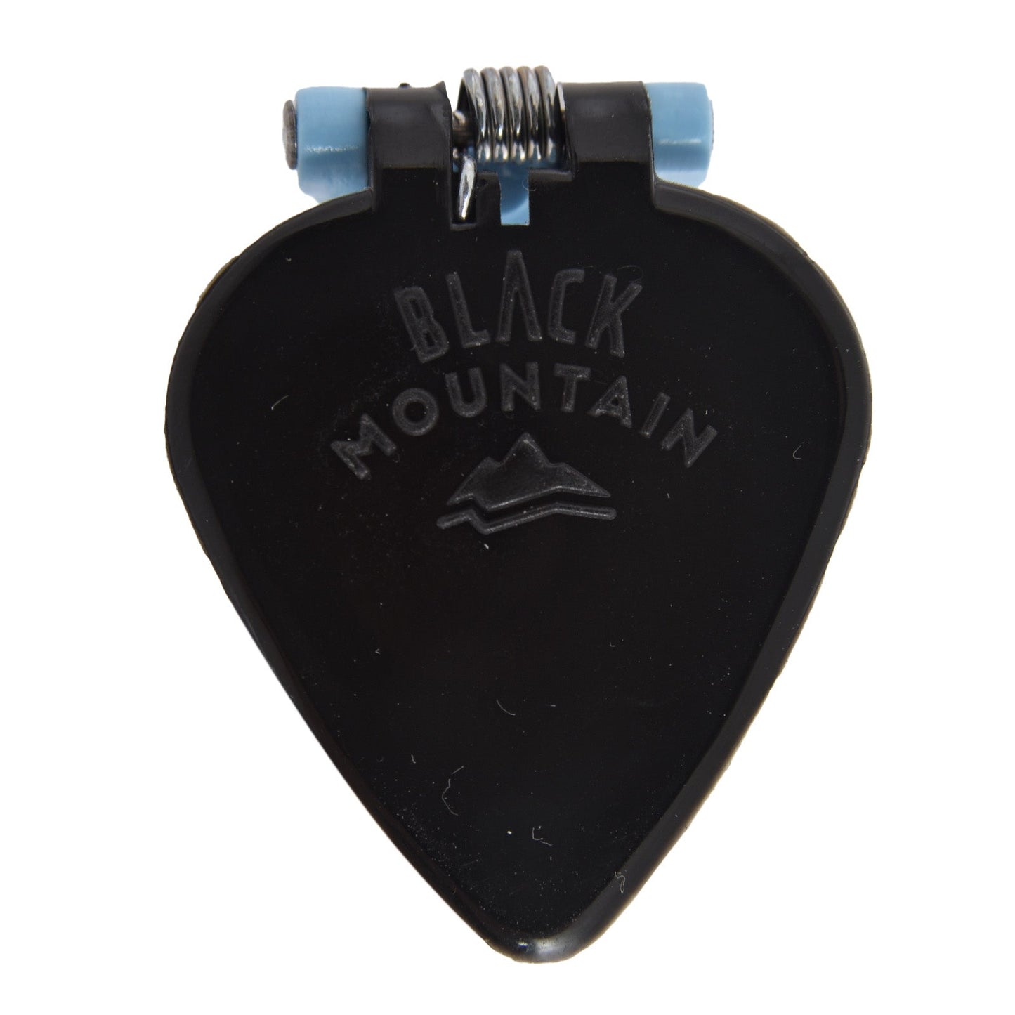 BLACK MOUNTAIN PICKS UNIVERSAL FIT THUMB PICK, LIGHT GAUGE