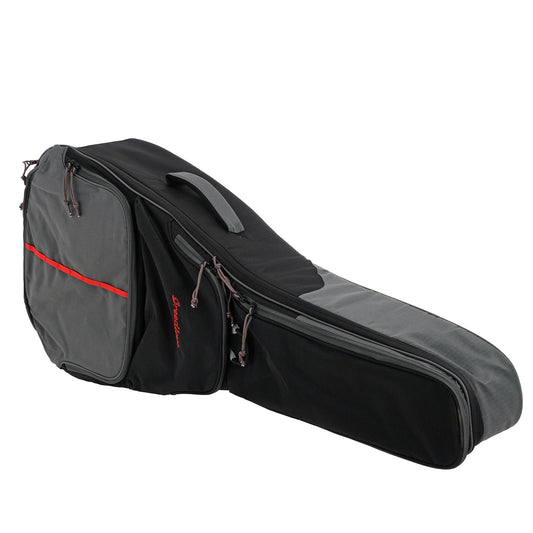 Front of Breedlove Deluxe Gigbag, Concert