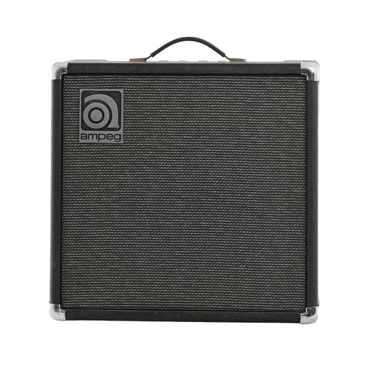 Front of Ampeg J-12R Reverbojet Combo Amp