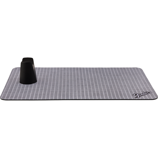 Fender Work Mat, Grill Cloth, Mat & Cradle