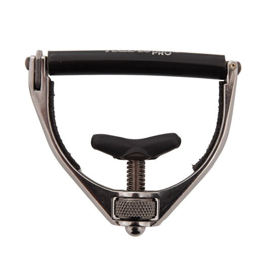 Paige RetroPro Acoustic Guitar Capo